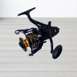 Котушка Siweida Talisman YK 3000, 5+1п, з бейтранером